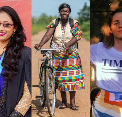 International Women's Day
