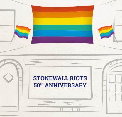 stonewall riots