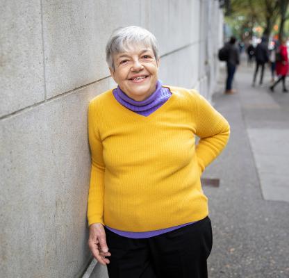 Carmen Barroso
