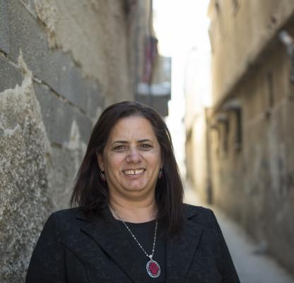 Ammal Awadallah