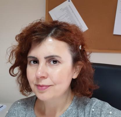 Bruna Hylivu - Albania