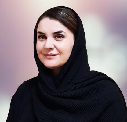 Zahra HAI ED