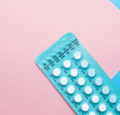 The Pill
