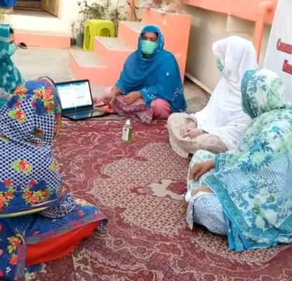women in pakistan 