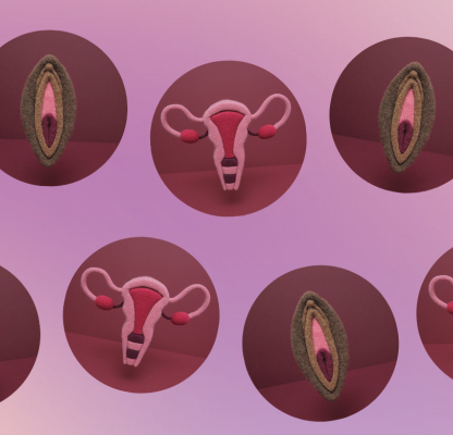 Uterus