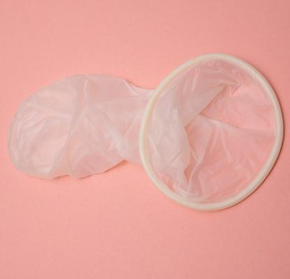 Internal condom