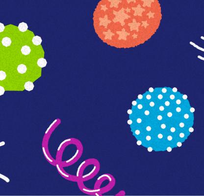Illustration of STIs