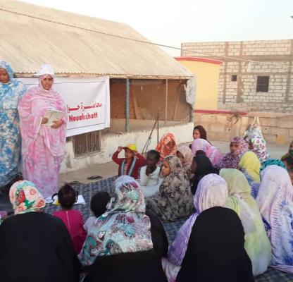 mauritania-community
