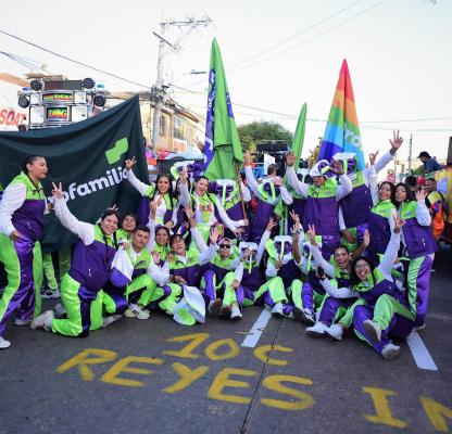 profamilia