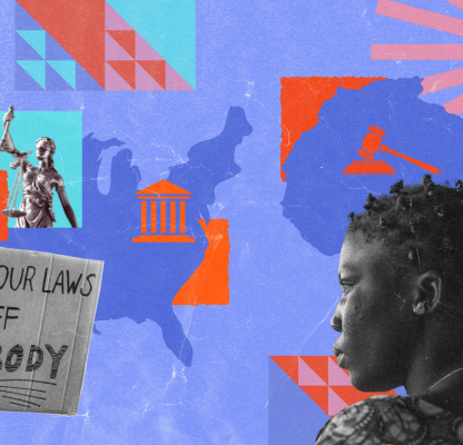 One year post-Roe, Africa finds itself at a critical juncture for reproductive rights