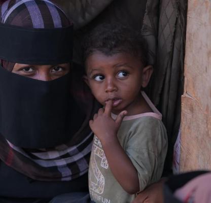 Yemen 2024