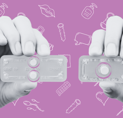 emergency contraception pills