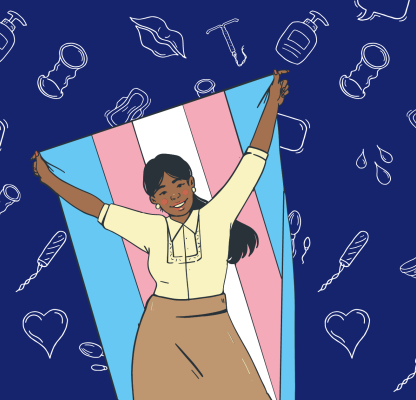 Contraception and Trans Identities: The Urgent Need for Inclusive Healthcare