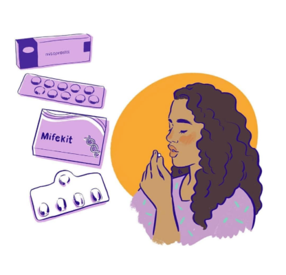 An ode to medication abortion
