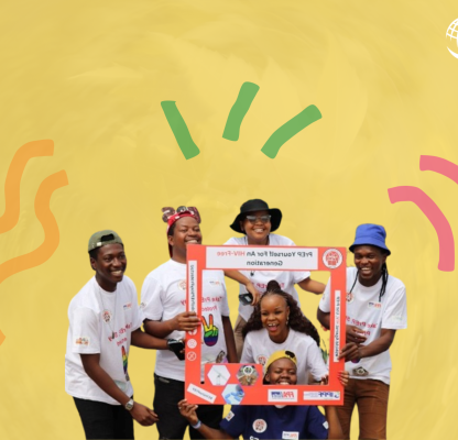 A New Era of HIV Prevention in Eswatini