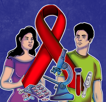 Countdown to 2030: The Challenges of Ending the HIV Pandemic