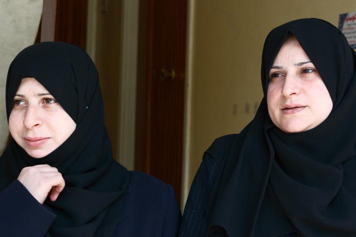 syrian brides