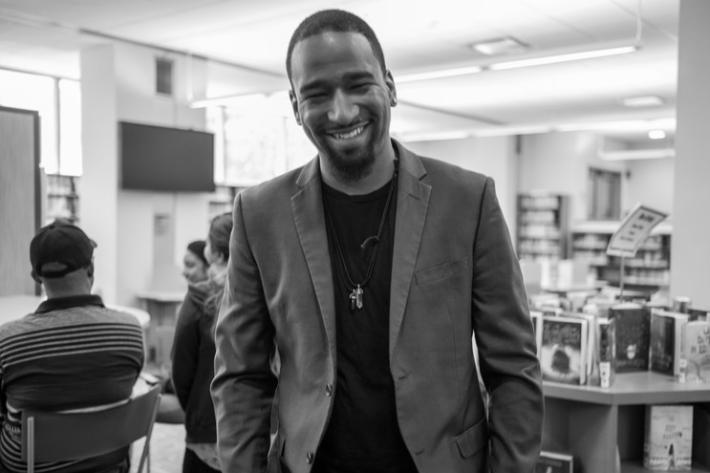 Taking Sex Education To Teens In Queens Ippf