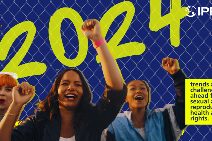 2024 trends