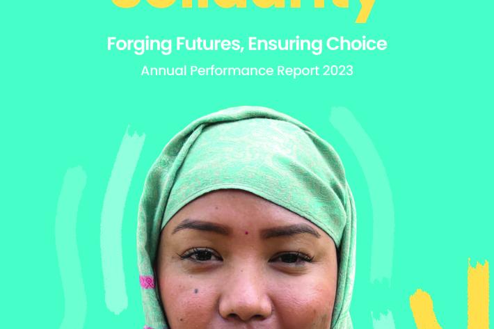 2023 Annual Performance Report