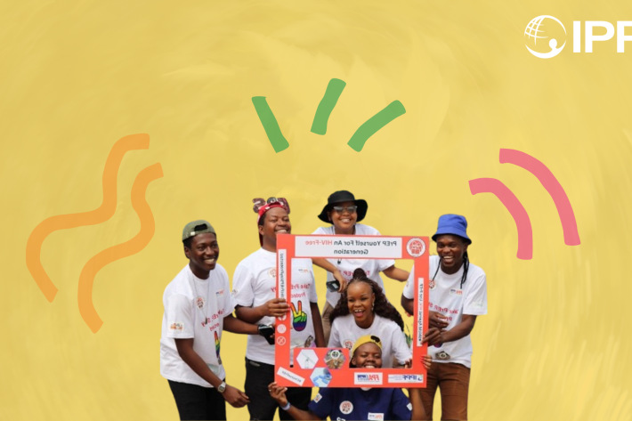 A New Era of HIV Prevention in Eswatini