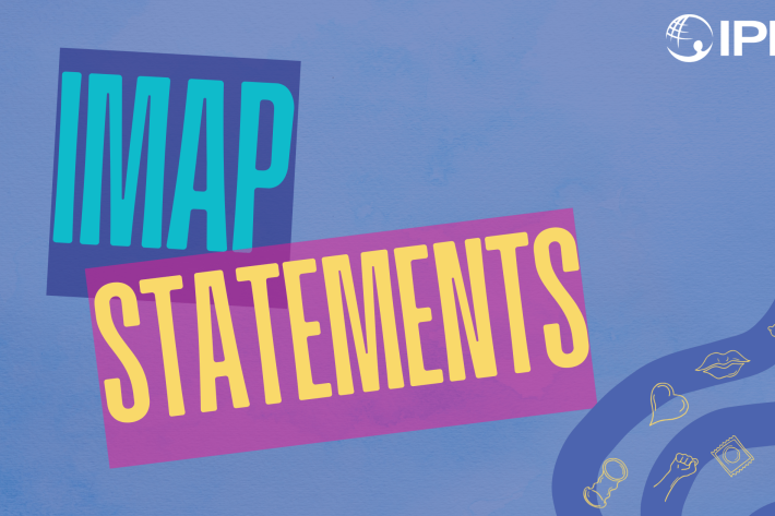 IMAP Statement on the importance of ensuring abortion care after 13 weeks’ gestation