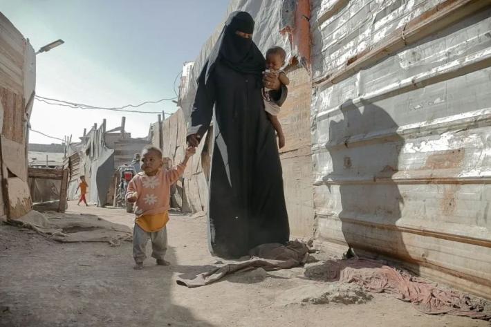 Yemen 2024
