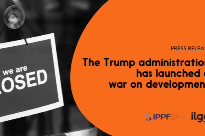 war on development header 
