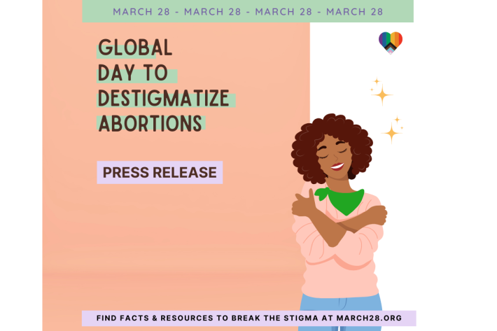 28 March Abortion Banner 