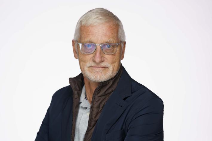 Jon Lomoy