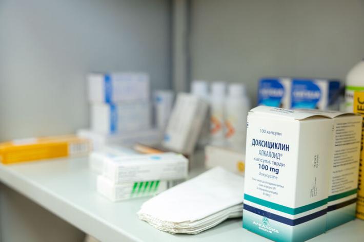 medicine