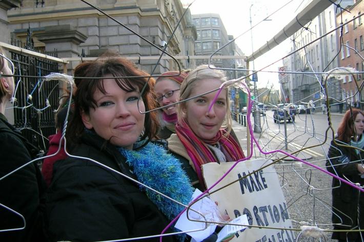 coat hanger abortion