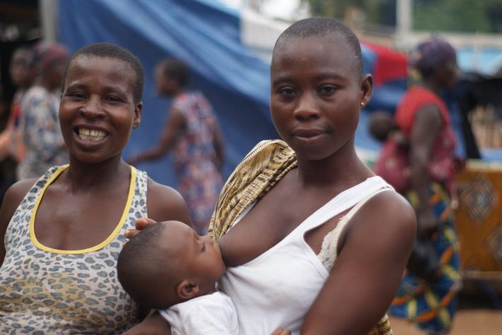 Family planning is the key investment to our future | IPPF
