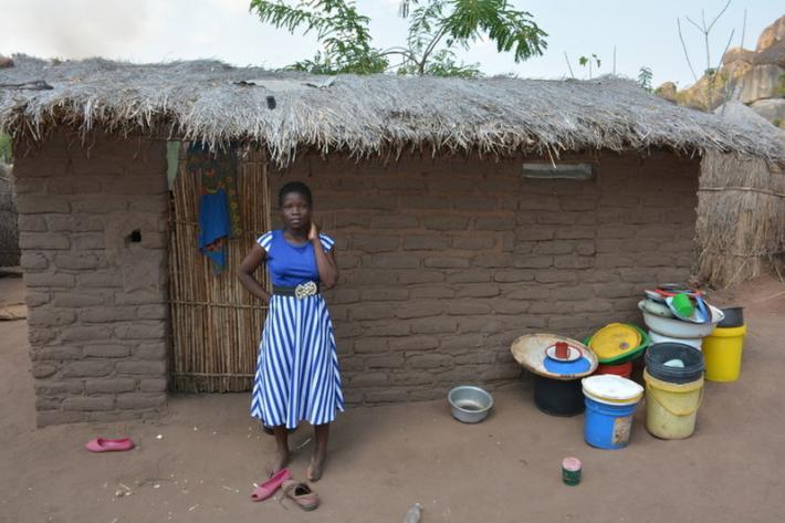 Tackling Child Marriage In Malawi Ippf