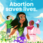 Abortion saves lives