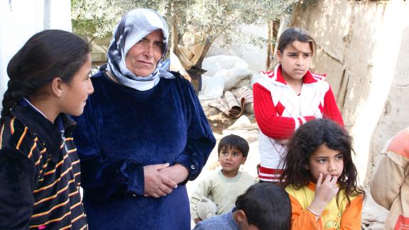 Reproductive health issues are the leading cause of women’s ill health and death worldwide and these problems are compounded during a crisis.