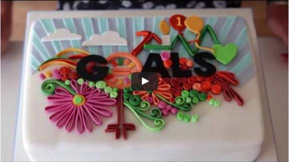 thumbnail of the video: "Happy 1st Birthday, Sustainable Development Goals!"
