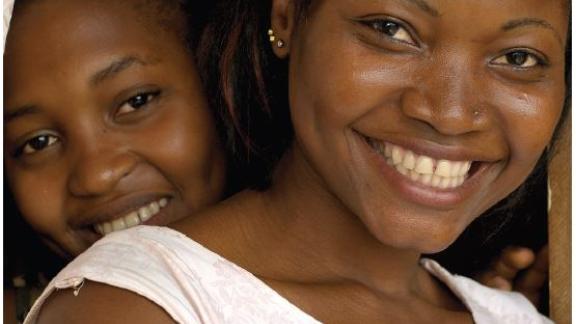 Cameroon Partnering with educational institutions to improve youth access to abortion