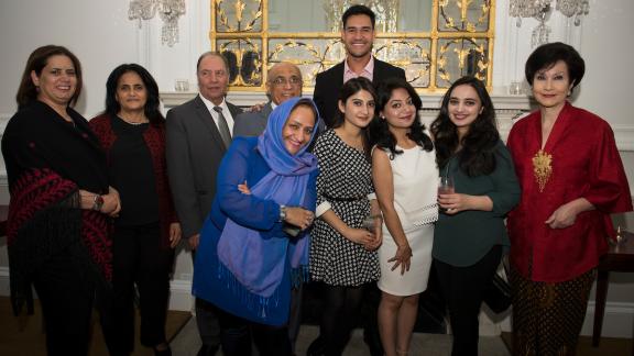 IPPF honours outstanding contributions to sexual and reproductive health and rights  