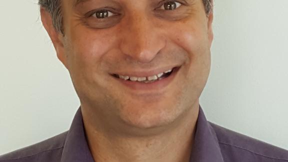 Dr Alvaro Bermejo