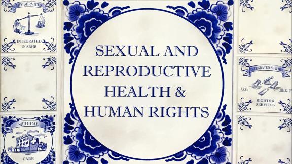 Dutch SRHR