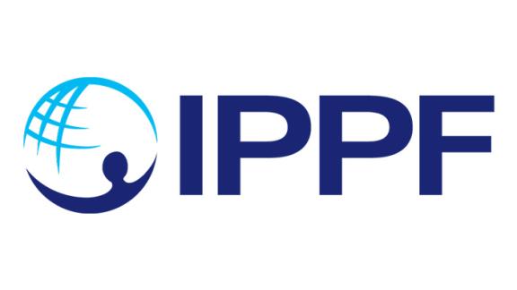 IPPF logo