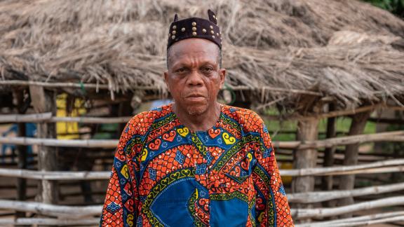 village leader 
