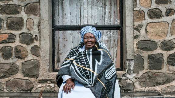 Makholu Mahao