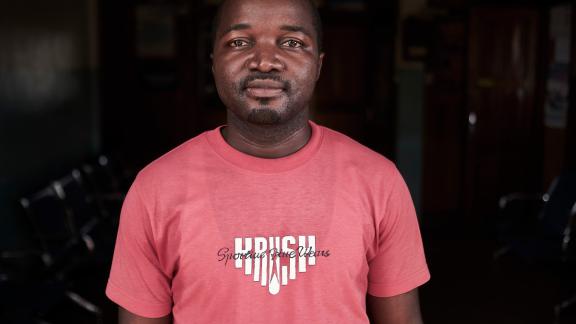 Hervé Tchuigwa Djiya
