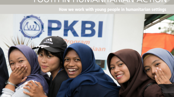 2019 IPPF Humanitarian_Youth Capability Statement