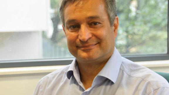 Dr Alvaro Bermejo