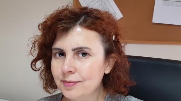 Bruna Hylivu - Albania