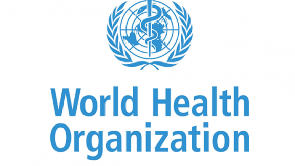 WHO LOGO