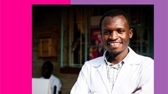 Gender Transformative Approach – Kenya cover